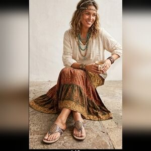 Scholl Italian Sandals size 42